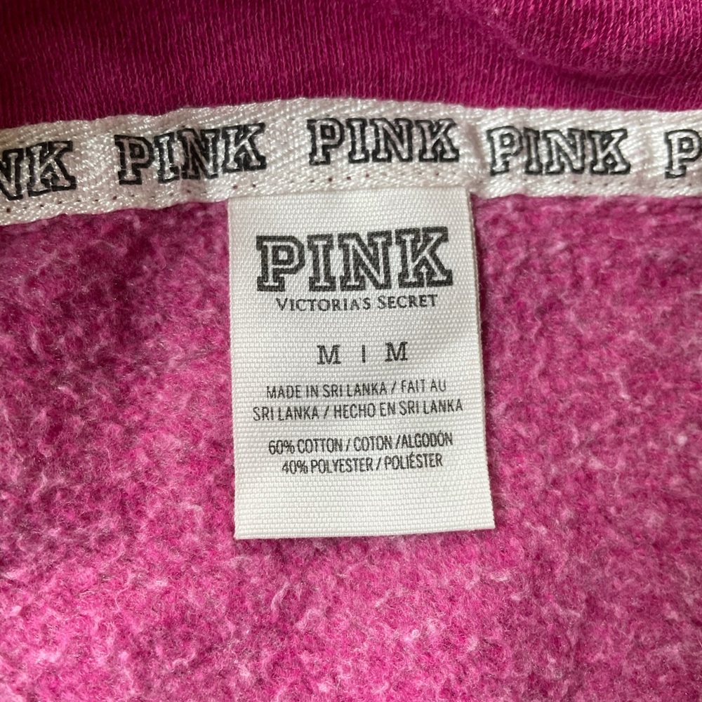 Pink pullover - Picture 2 of 2